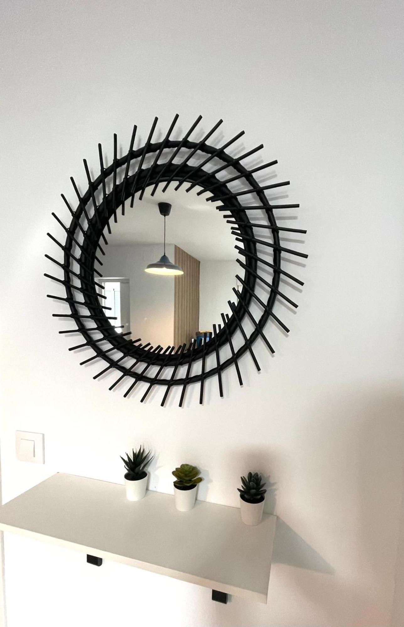 Apartamento El Castell Alaquas Exteriör bild