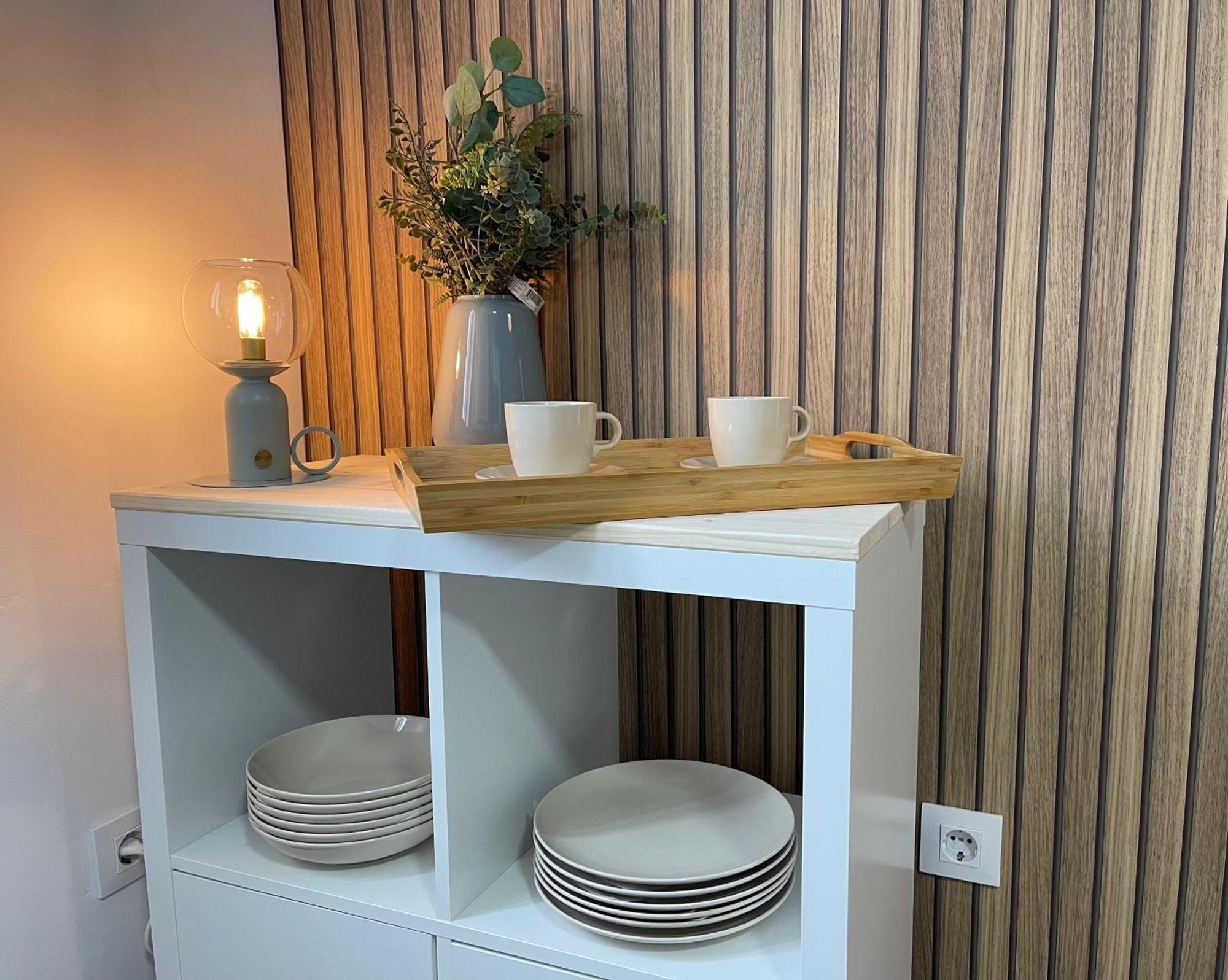 Apartamento El Castell Alaquas Exteriör bild